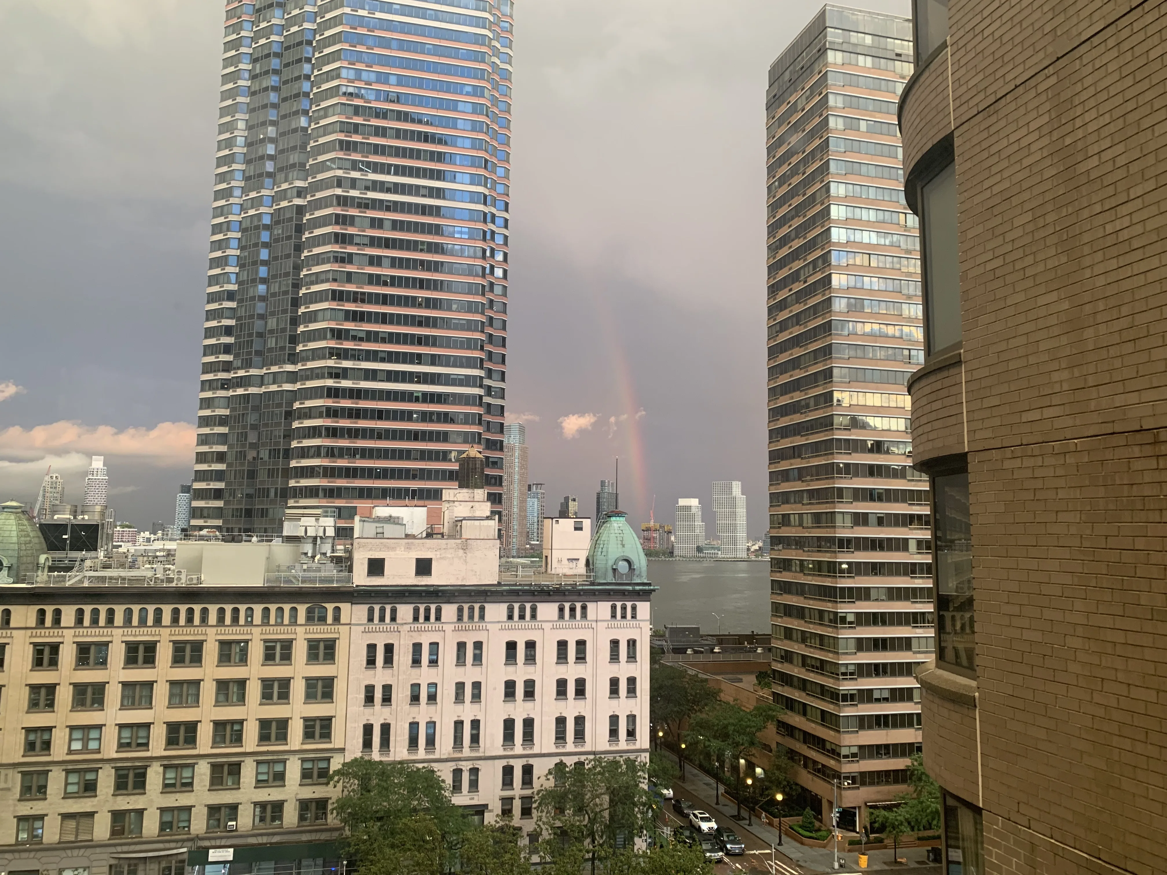Rainbow