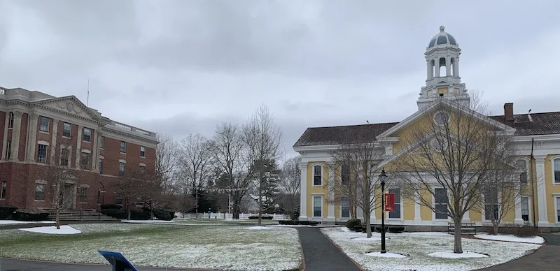 Wheaton College